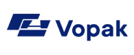 logo Vopak customer smartflow