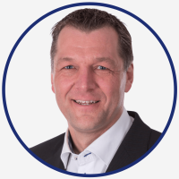 picture of smartflow ceo rob geerts